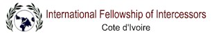 International Fellowship of Intercessors