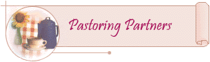 Pastoring Partners